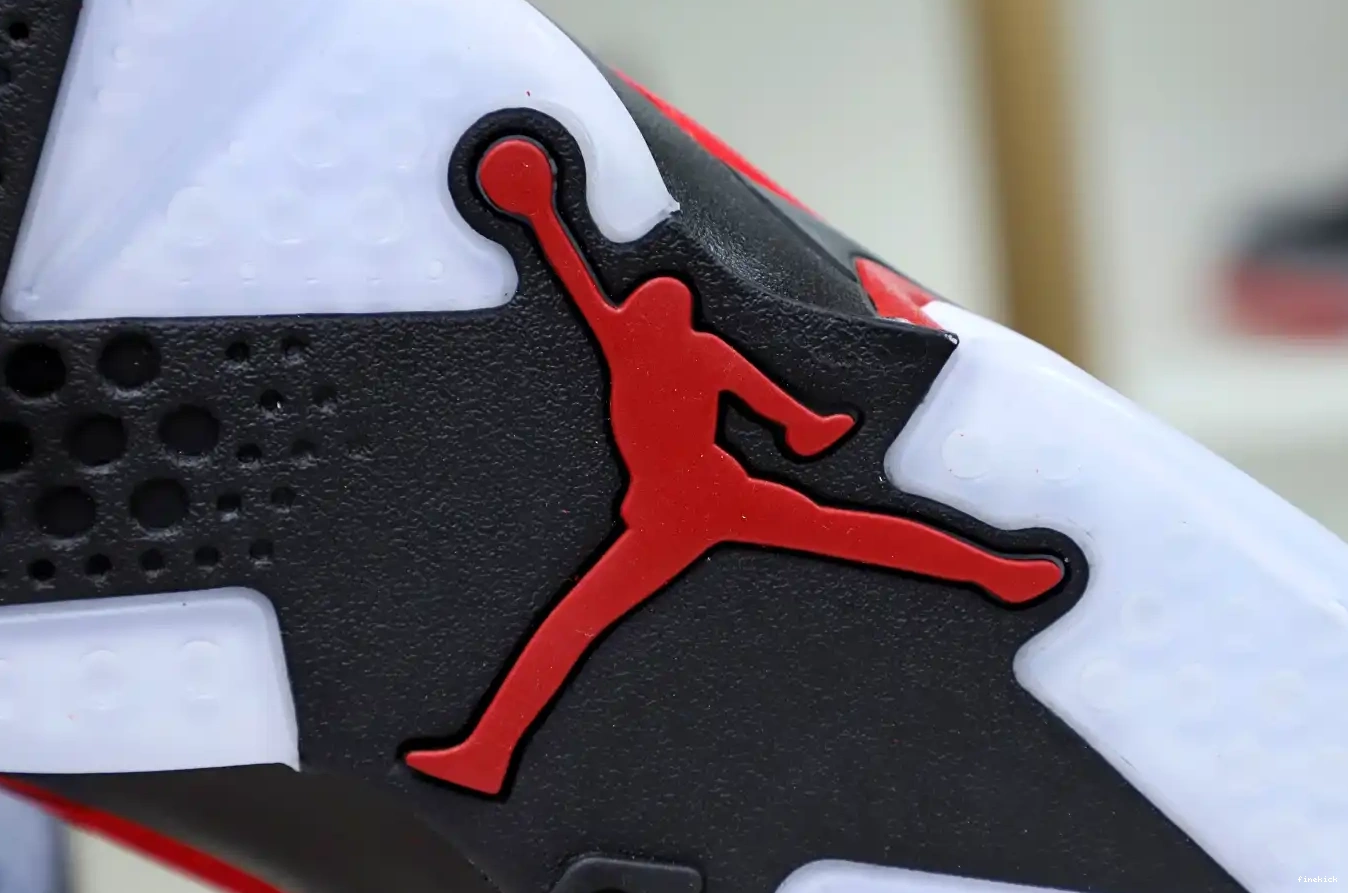 6 Retro Jordan Air 